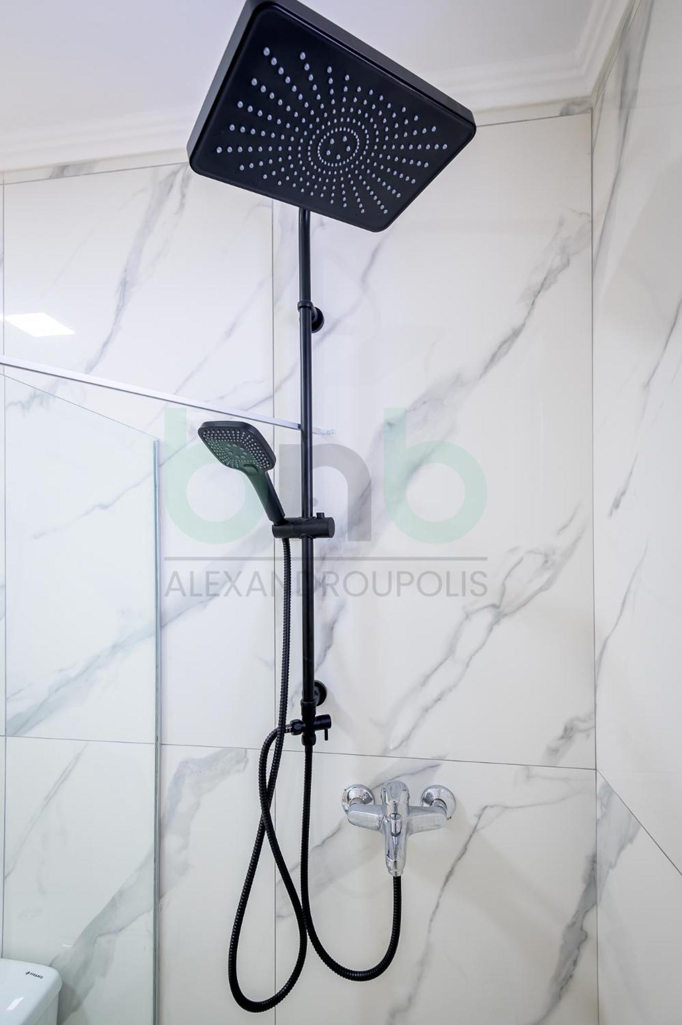 Ifigenia 2 Bdr Fresh Apartment Александруполис Екстериор снимка